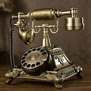 Image result for 0 Cheers On a Vintage Phone