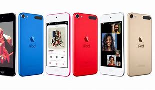 Image result for Apple iPod 128GB Blue