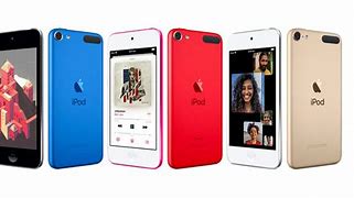 Image result for iPod Touch 6
