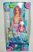 Image result for Mermaid Bath Toys