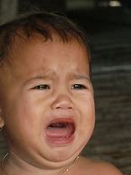 Image result for Picture of a Filipino Baby Crying