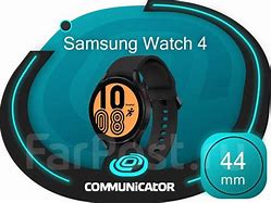 Image result for Samsung Watch 4 44Mm