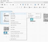 Image result for Merge PDF by Page