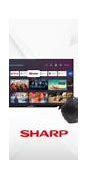 Image result for Sharp TV Mac