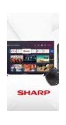 Image result for Sharp TV External Audio Setting