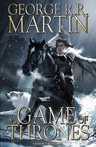 Image result for Game of Thrones Graphic Novel