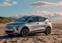 Image result for Chevrolet Bolt 2025