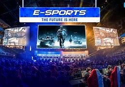 Image result for eSports Gaming At YouTube VidCon