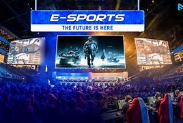 Image result for eSports Gaming