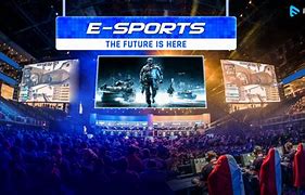 Image result for A eSports