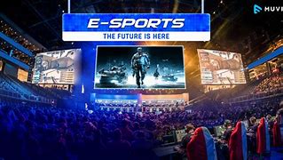 Image result for eSports Industry