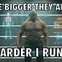 Image result for Drax Catch Meme