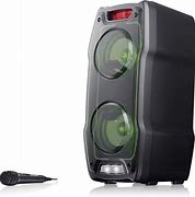 Image result for Sharp Portable Audio System