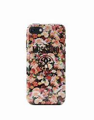 Image result for Moschino Coque iPhone 8 Style