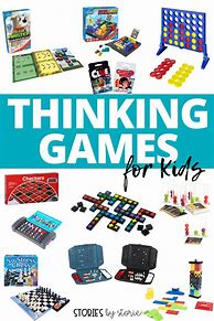Image result for Fun Critical Thinking Activities