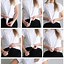 Image result for How to Tie a Big T-Shirt