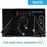Image result for Outdoor TV Covers 43 Inch
