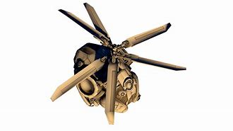 Image result for Robot Helicopter