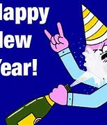Image result for Free Funny Animated Happy New Year