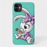Image result for iPod Touch 7th Case Bunny Grey