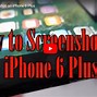Image result for How to ScreenShot in iPhone