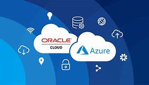 Image result for Oracle On Microsoft Azure Cloud