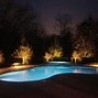 Image result for Swimming Pool Lighting Ideas