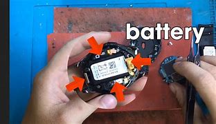 Image result for Replace Samsung Gear S2 Battery 7 30A