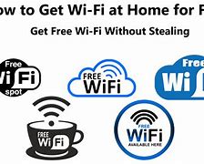 Image result for How to Get Free Wi-Fi with Speaker