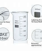 Image result for Parts of Beaker