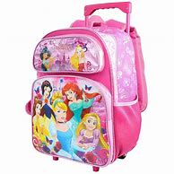 Image result for Disney Character Backpack
