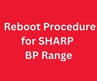 Image result for Sharp Bp70c45 User Guide