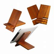 Image result for iPhone Wooden Stand