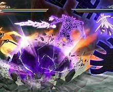 Image result for Ten Tailed Beast