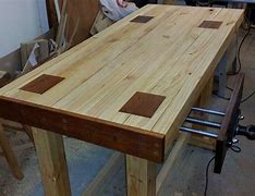 Image result for Simple Workbench