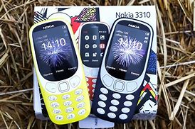 Image result for Nokia 3310 and 6060