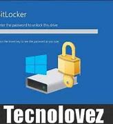 Image result for Create BitLocker PIN