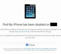 Image result for Apple iPhone Disabled Unlock