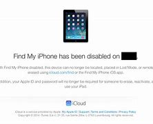 Image result for Find My iPhone with iCloud
