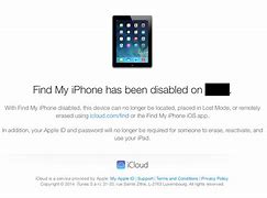 Image result for Find My iPhone with the Phone Number iCloud