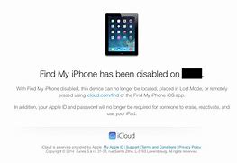 Image result for Disabled iPhone 7 Mines