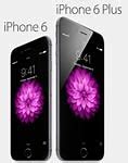 Image result for iPhone 6 vs 8 Plus