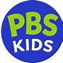 Image result for PBS Kids Logo Blue