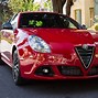 Image result for Alfa Romeo Giulietta QV