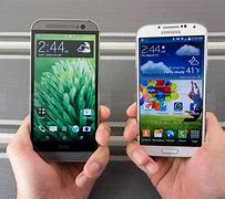 Image result for Samsung vs HTC