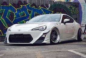 Image result for White Toyota Black Wheels
