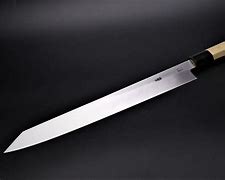 Image result for Kiritsuke Knife