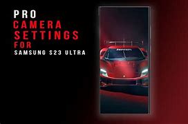 Image result for Samsung Pro Camera Settings Samples