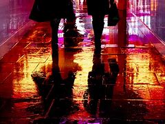 Image result for Night Street Photographers