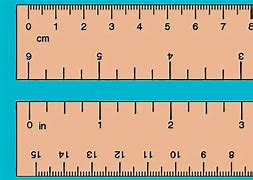 Image result for 2 Cm Compared to Inches